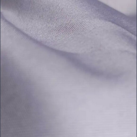 Queen Duvet Cover Lavender - Picture 5 of 10